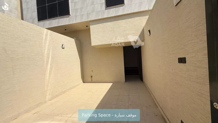 دور للإيجار في شارع القاضي شريح, حي طويق, مدينة الرياض, منطقة الرياض 10
