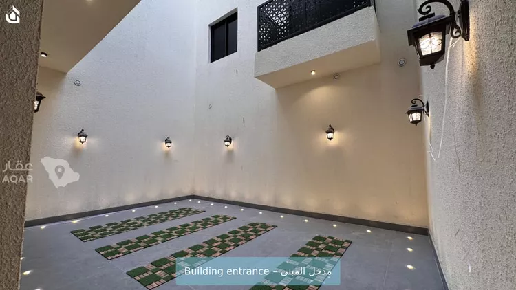 شقة للإيجار في شارع جبل الاسود, حي ظهرة لبن, مدينة الرياض, منطقة الرياض 2