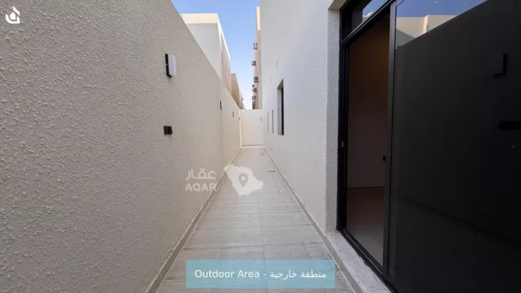 شقة للإيجار في شارع جبل الاسود, حي ظهرة لبن, مدينة الرياض, منطقة الرياض 6