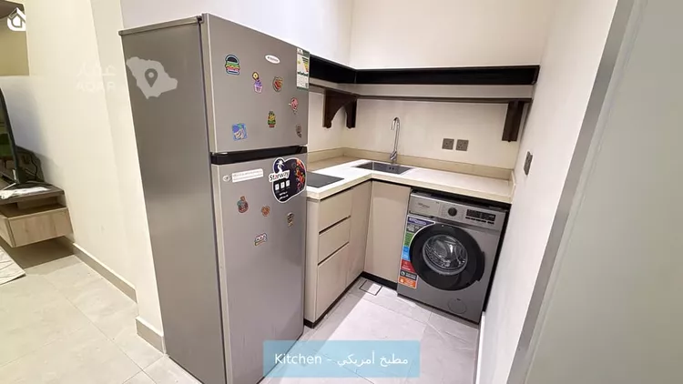 شقة للإيجار في شارع القلاع, حي المونسية, مدينة الرياض, منطقة الرياض 7