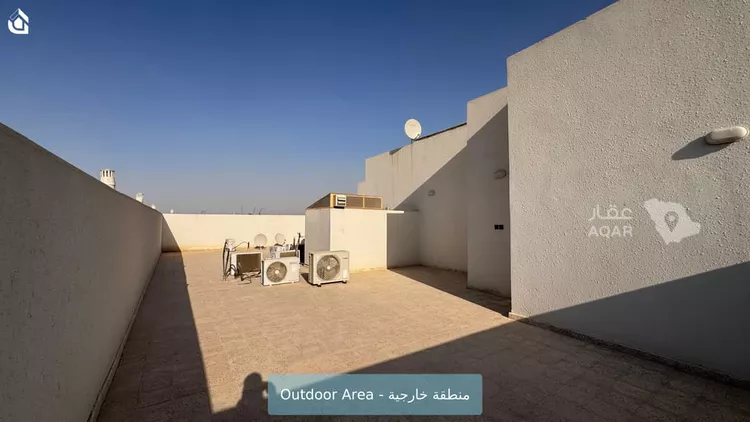 Apartment for Rent in Riyadh Sultanah 5