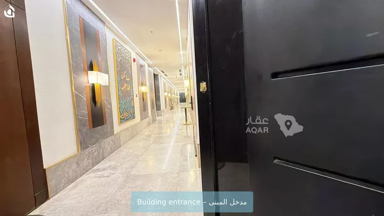 Apartment for Rent in Riyadh Al Yarmouk 2