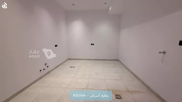 دور للإيجار في حي الجنادرية, مدينة الرياض, منطقة الرياض صورة 5