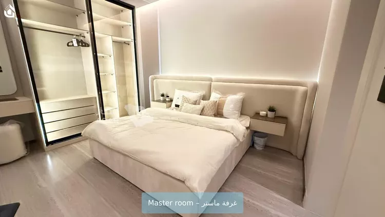 شقة للإيجار في شارع الحرة, حي العليا, مدينة الرياض, منطقة الرياض 20