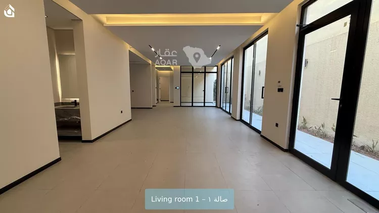 فيلا للإيجار في شارع رقم 462, حي النرجس, مدينة الرياض, منطقة الرياض 27