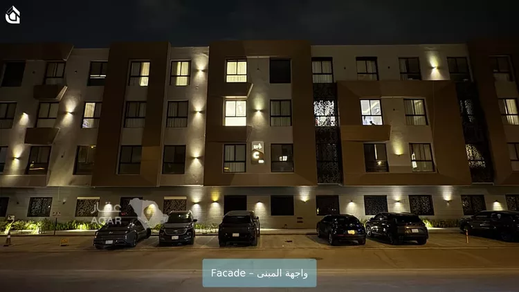 Apartment for Rent in Riyadh Al Malqa