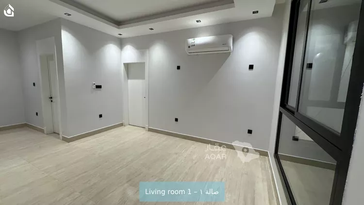 شقة للإيجار في شارع رقم 215, حي الملقا, مدينة الرياض, منطقة الرياض 16