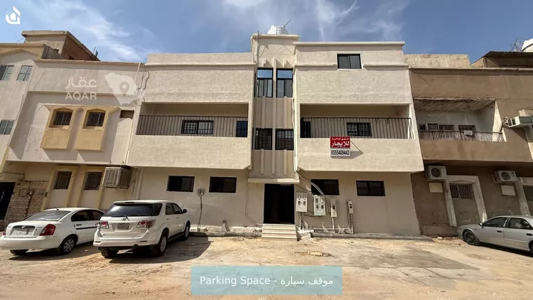شقة للإيجار في شارع أحمد ضيف, حي عتيقة, مدينة الرياض, منطقة الرياض 8