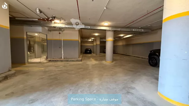 شقة للإيجار في شارع الرافدة, حي النرجس, مدينة الرياض, منطقة الرياض 13
