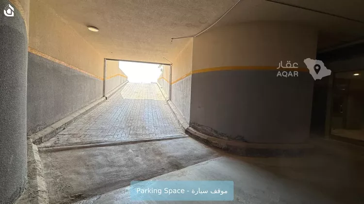 شقة للإيجار في شارع الرافدة, حي النرجس, مدينة الرياض, منطقة الرياض 14