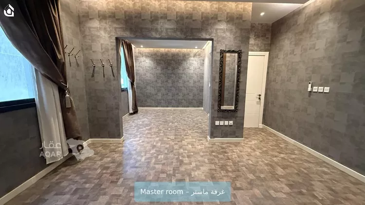 شقة للإيجار في شارع الرافدة, حي النرجس, مدينة الرياض, منطقة الرياض 21