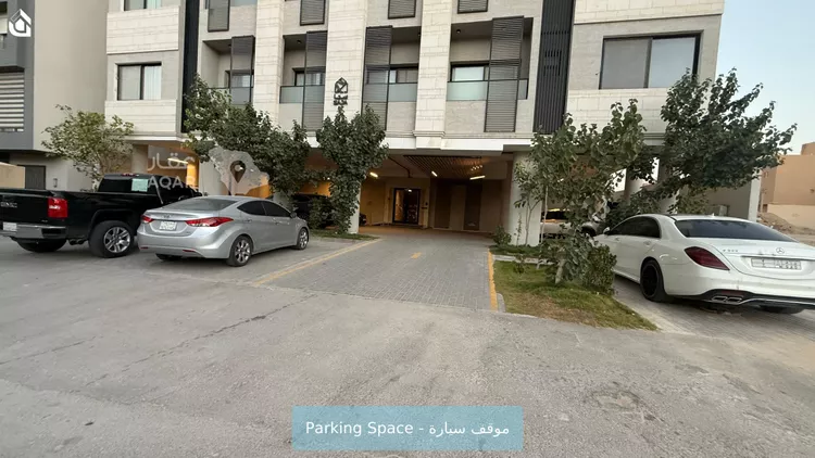 شقة للإيجار في شارع رقم 362, حي الملقا, مدينة الرياض, منطقة الرياض 17