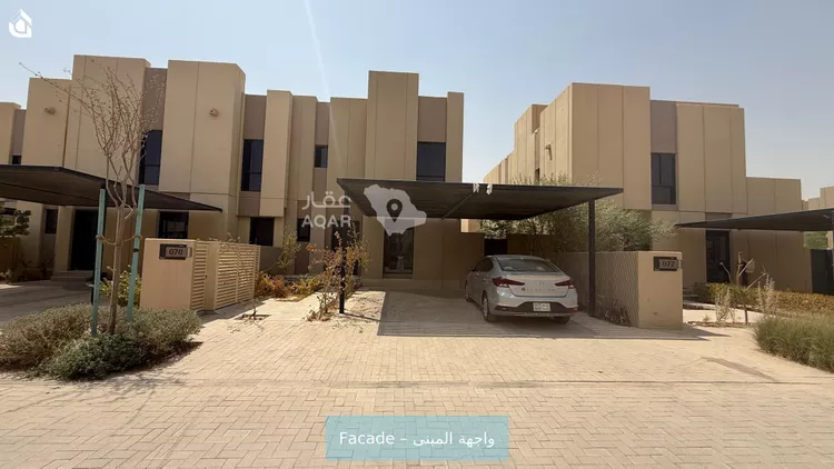 فيلا للإيجار في شارع رقم 1046, حي سدرة, مدينة الرياض, منطقة الرياض