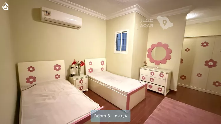 شقة للإيجار في شارع الرمس, حي الملقا, مدينة الرياض, منطقة الرياض 25
