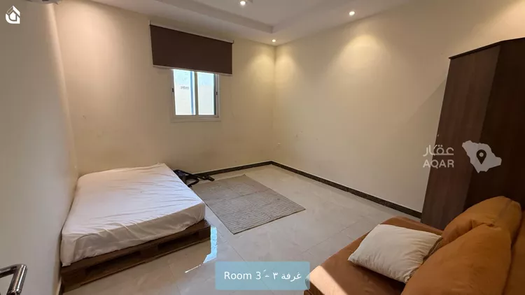 Apartment for Rent in Riyadh Dhahrat Laban 13