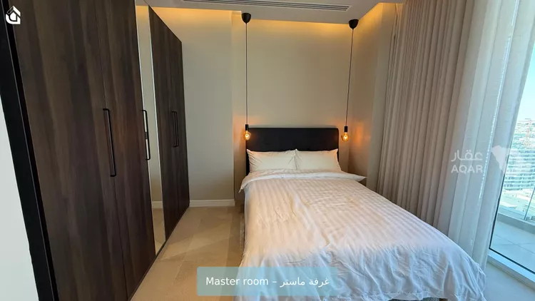 شقة للإيجار في شارع الملك فهد, حي النخيل, مدينة الرياض, منطقة الرياض 11