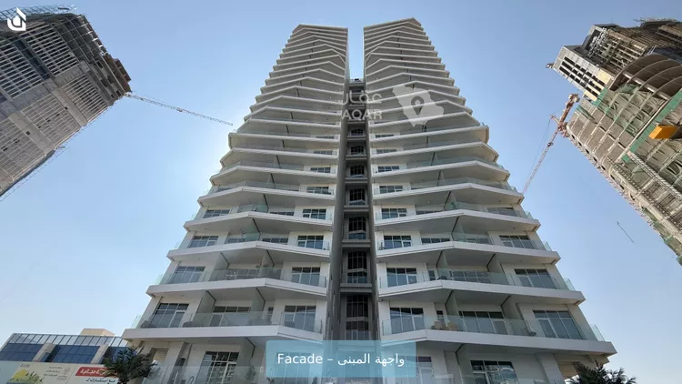 شقة للإيجار في شارع الملك فهد, حي النخيل, مدينة الرياض, منطقة الرياض 22