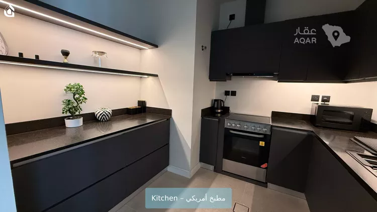 شقة للإيجار في شارع الملك فهد, حي النخيل, مدينة الرياض, منطقة الرياض 27