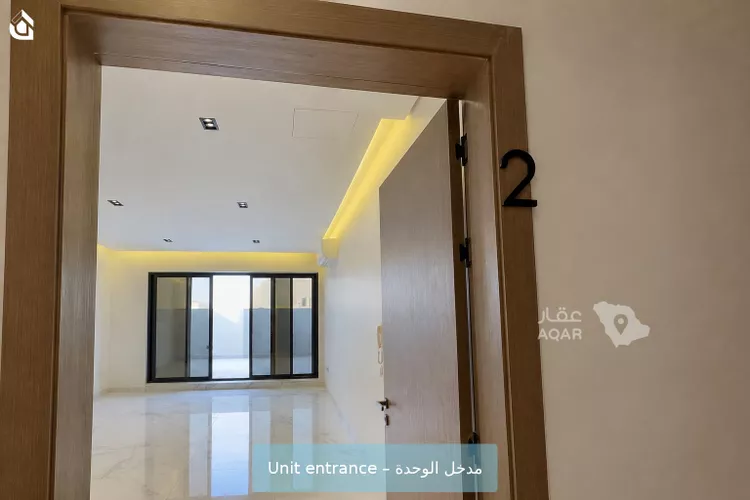 Apartment for Rent in Riyadh Al Malqa 4