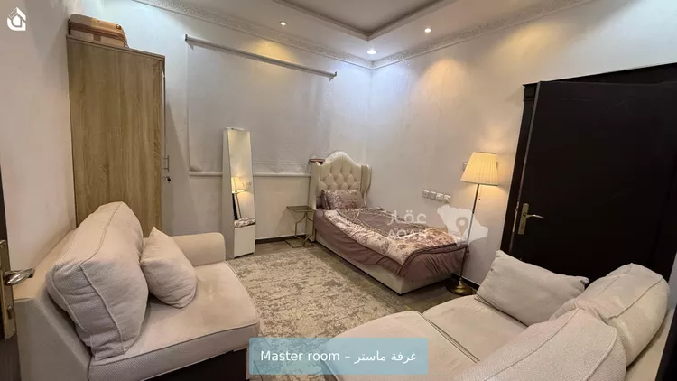 Villa for Rent in Riyadh Dhahrat Laban 18