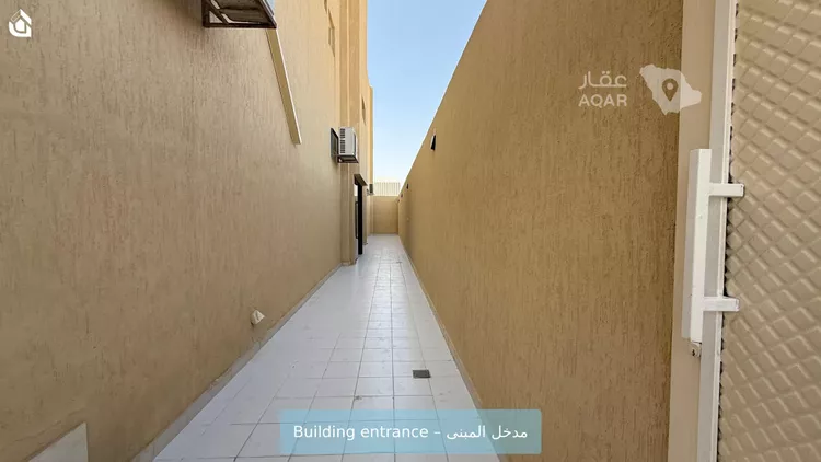 شقة للإيجار في شارع ديراب, حي ديراب, مدينة الرياض, منطقة الرياض صورة 3