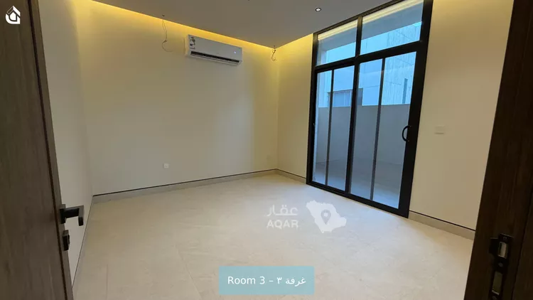 شقة للإيجار في شارع محمد إقبال, حي النرجس, مدينة الرياض, منطقة الرياض 18