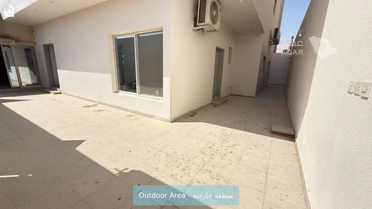 دور للإيجار في شارع المبارك ابن ابي طالب, حي العقيق, مدينة الرياض, منطقة الرياض 7