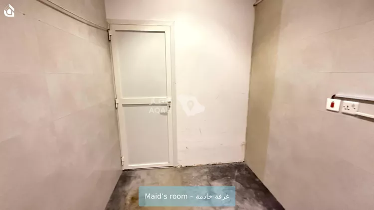 دور للإيجار في شارع المبارك ابن ابي طالب, حي العقيق, مدينة الرياض, منطقة الرياض 13