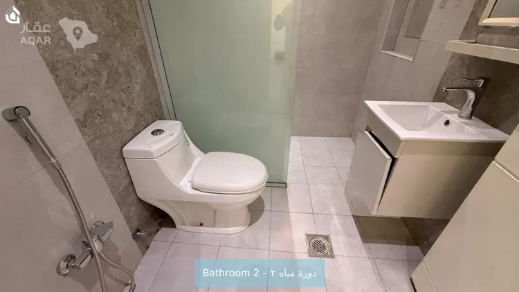 دور للإيجار في شارع المبارك ابن ابي طالب, حي العقيق, مدينة الرياض, منطقة الرياض 25