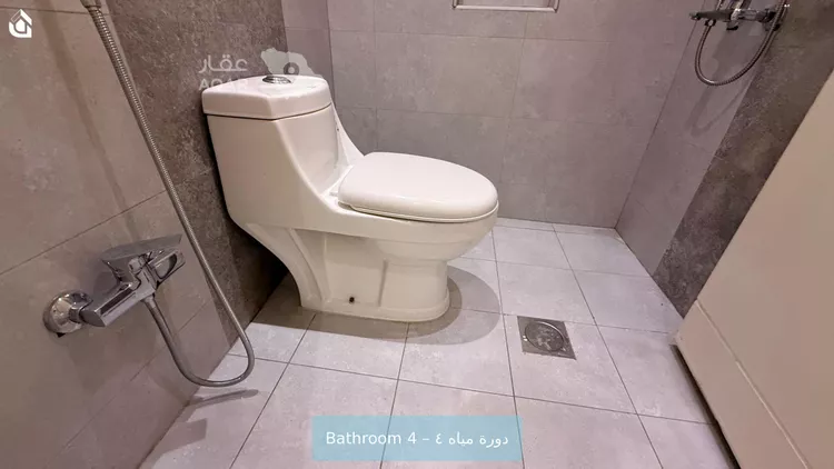 دور للإيجار في شارع المبارك ابن ابي طالب, حي العقيق, مدينة الرياض, منطقة الرياض 27