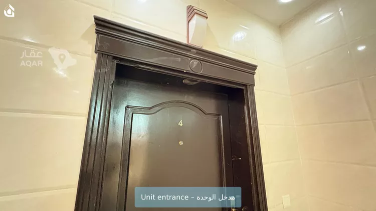 شقة للإيجار في شارع عنبسه المهري, حي الفروسية, مدينة جدة, منطقة مكة المكرمة 10