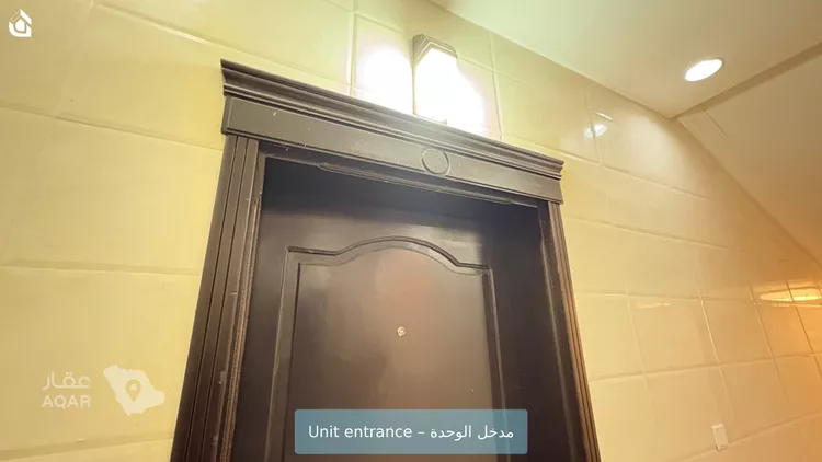 شقة للإيجار في شارع عنبسه المهري, حي الفروسية, مدينة جدة, منطقة مكة المكرمة 9
