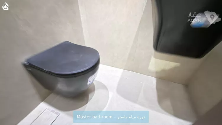 شقة للإيجار في شارع ابن خزيمة الأنصاري, حي غرناطة, مدينة الرياض, منطقة الرياض 14
