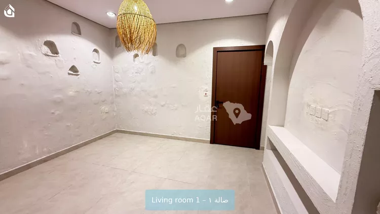 Apartment for Rent in Riyadh Ghirnatah 13