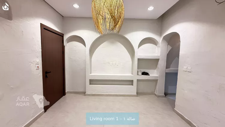 Apartment for Rent in Riyadh Ghirnatah 15