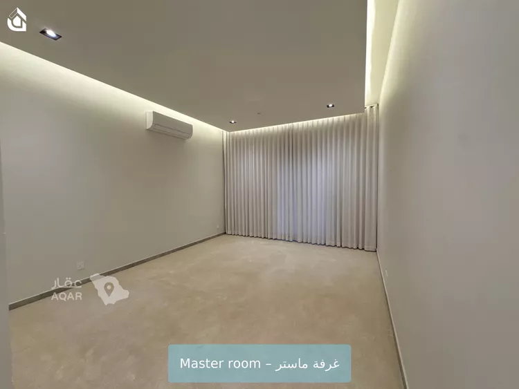 شقة للإيجار في شارع نهر النيل, حي مغرزات, مدينة الرياض, منطقة الرياض 7