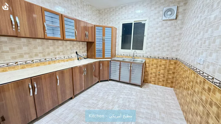 شقة للإيجار في شارع رجاء بن مرجي, حي القيروان, مدينة الرياض, منطقة الرياض 6