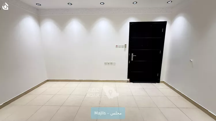 شقة للإيجار في شارع رجاء بن مرجي, حي القيروان, مدينة الرياض, منطقة الرياض 10