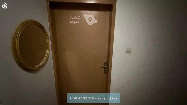 شقة للإيجار في شارع عبدالعزيز الحقباني, حي شبرا, مدينة الرياض, منطقة الرياض صورة 3