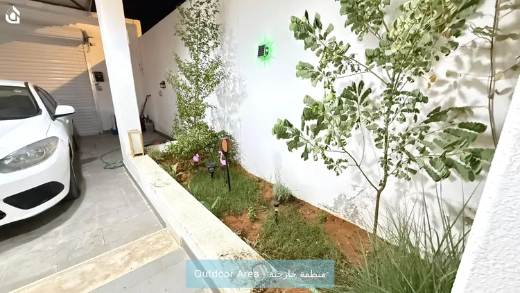 Villa for Rent in Riyadh Al Arid 9