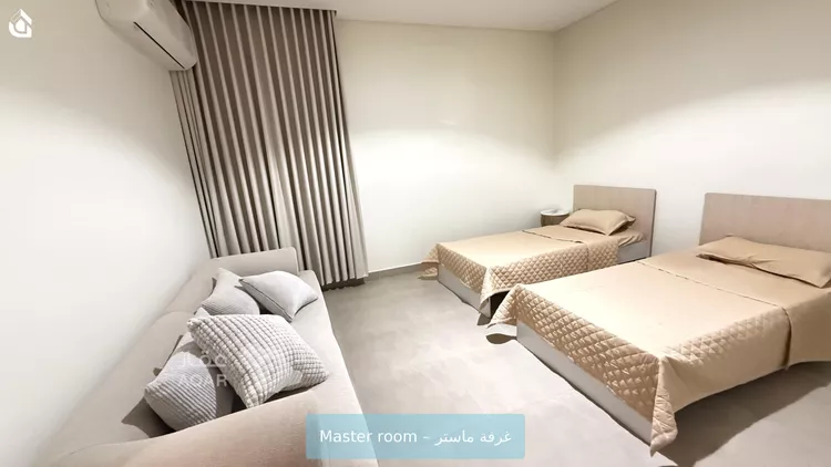 Villa for Rent in Riyadh Al Arid 23