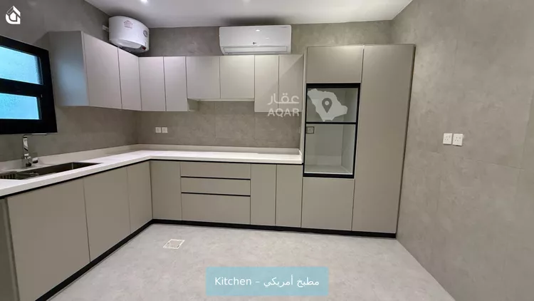 شقة للإيجار في شارع الرويتع, حي العليا, مدينة الرياض, منطقة الرياض 6