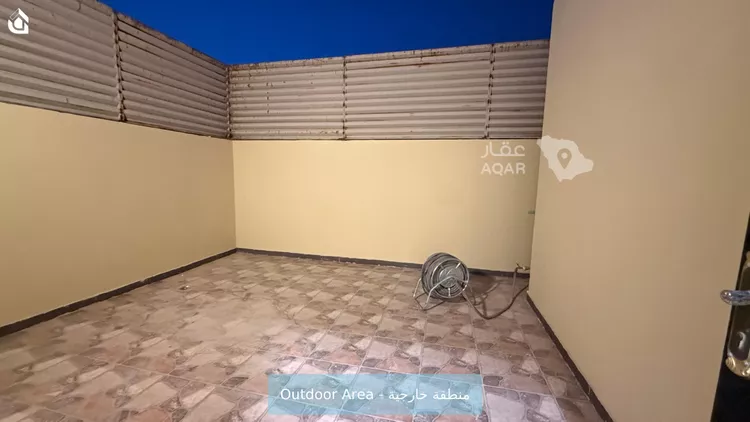 دور للإيجار في شارع ضمد, حي العقيق, مدينة الرياض, منطقة الرياض 7