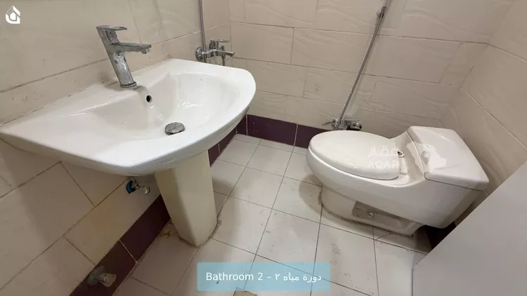 دور للإيجار في شارع ضمد, حي العقيق, مدينة الرياض, منطقة الرياض 20