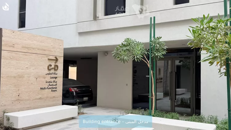 Apartment for Rent in Dammam As Sadafah 6