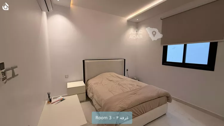 Villa for Rent in Riyadh Al Fayha 16