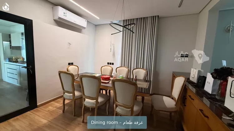 شقة للإيجار في شارع محايدة, حي النهضة, مدينة الرياض, منطقة الرياض 9