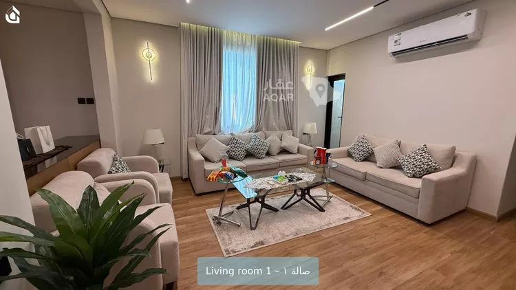 شقة للإيجار في شارع محايدة, حي النهضة, مدينة الرياض, منطقة الرياض 25