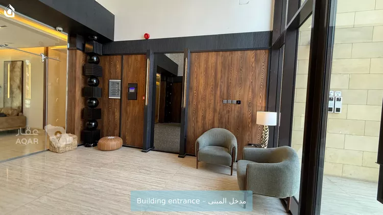 شقة للإيجار في شارع جويرية بنت الحارث, حي المحمدية, مدينة الرياض, منطقة الرياض 7