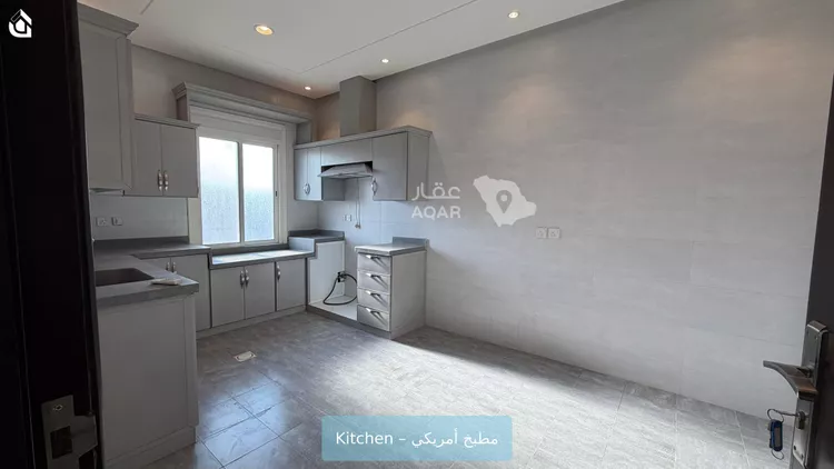 شقة للإيجار في شارع الأفضلي, حي الملقا, مدينة الرياض, منطقة الرياض صورة 5